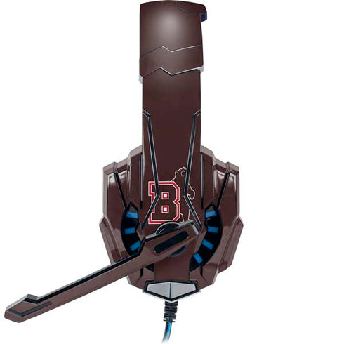 Brown University Bears Logo BENGOO G9000 Skin